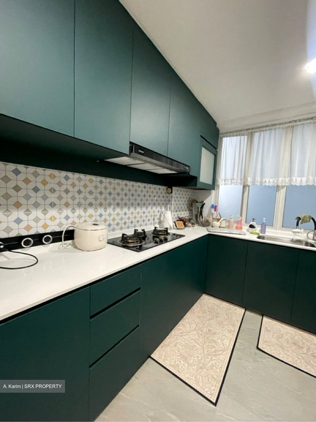 Northoaks (D25), Condominium #639081471